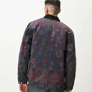 Carhartt WIP | Jackets & Coats | Carhartt Wip Paisley Tapestry